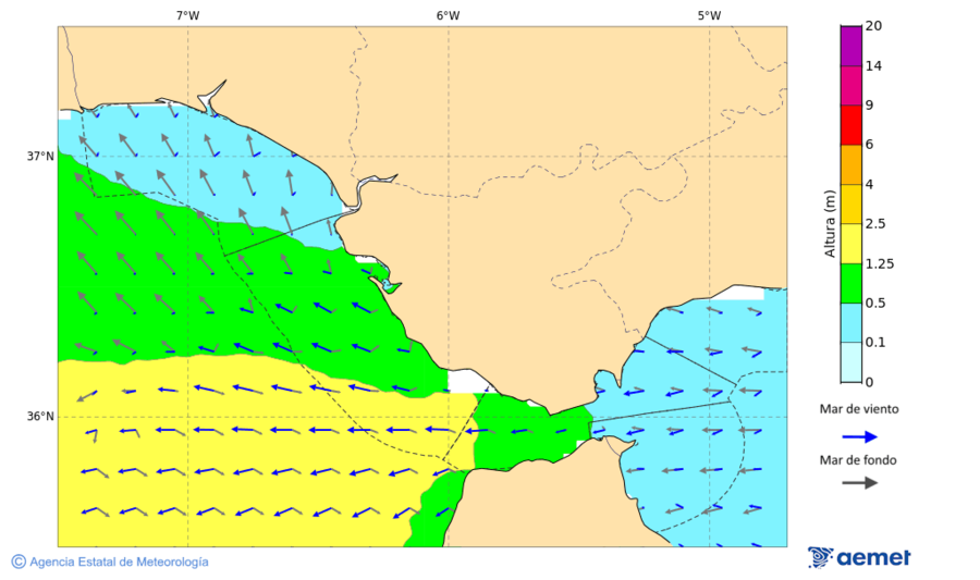 Image des Zones C�ti�res&nbsp;jeudi, 24 septembre  2026 02:00