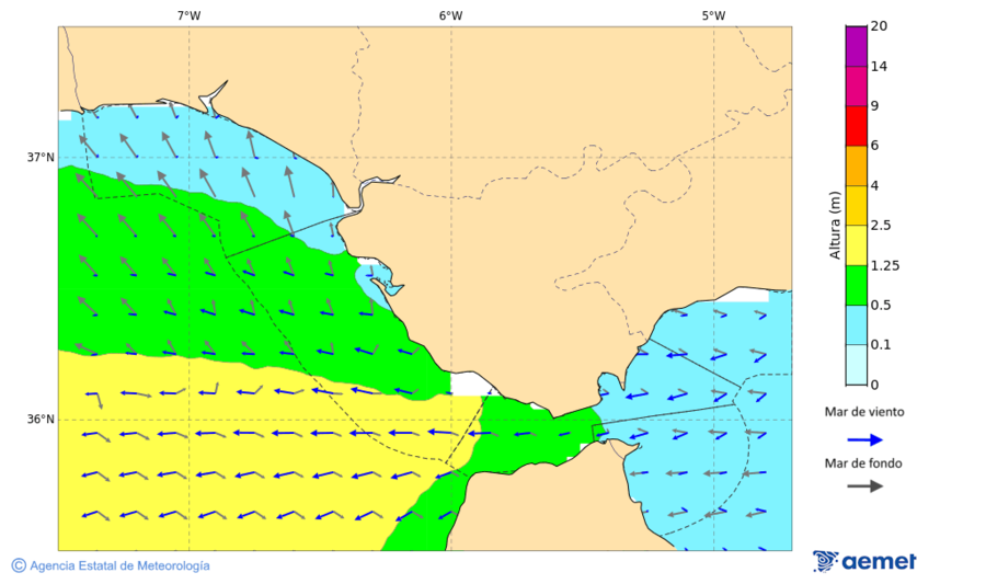 Image des Zones C�ti�res&nbsp;jeudi, 24 septembre  2026 05:00