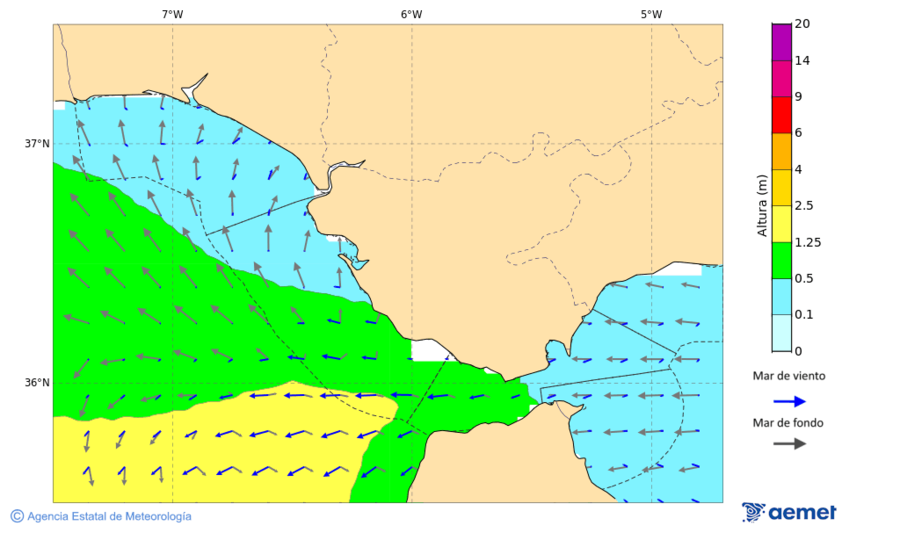 Image des Zones C�ti�res&nbsp;vendredi, 25 septembre  2026 02:00