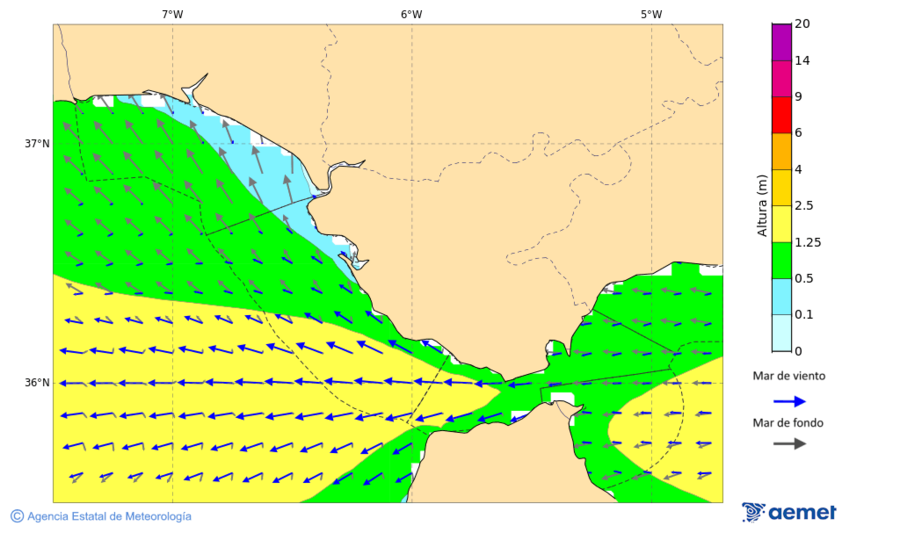 Imatge de Zones Costaneres&nbsp;dilluns, 21 de setembre  2026 14:00
