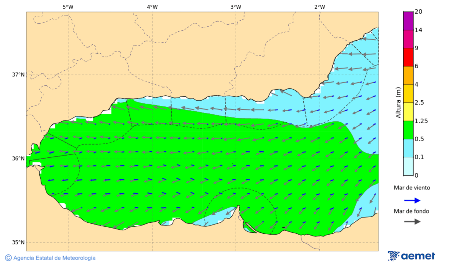 Imaxe de Zonas Costeiras&nbsp;martes, 22 setembro  2026 02:00