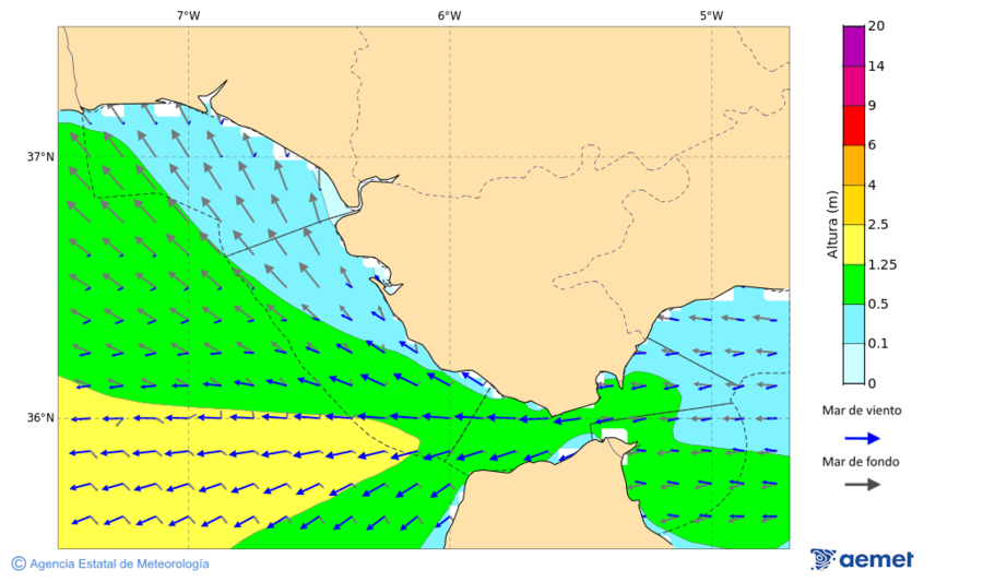 Imatge de Zones Costaneres&nbsp;dimarts, 22 de setembre  2026 14:00
