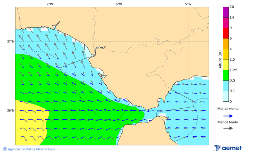 Imatge de Zones Costaneres&nbsp;dimecres, 23 de setembre  2026 11:00