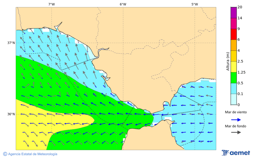 Imatge de Zones Costaneres&nbsp;dimecres, 23 de setembre  2026 14:00