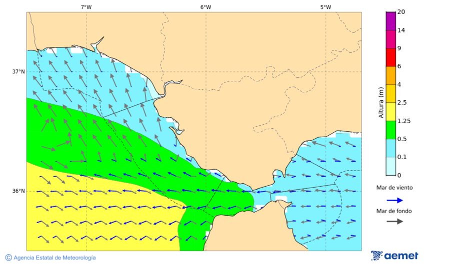 Imatge de Zones Costaneres&nbsp;dimecres, 23 de setembre  2026 20:00