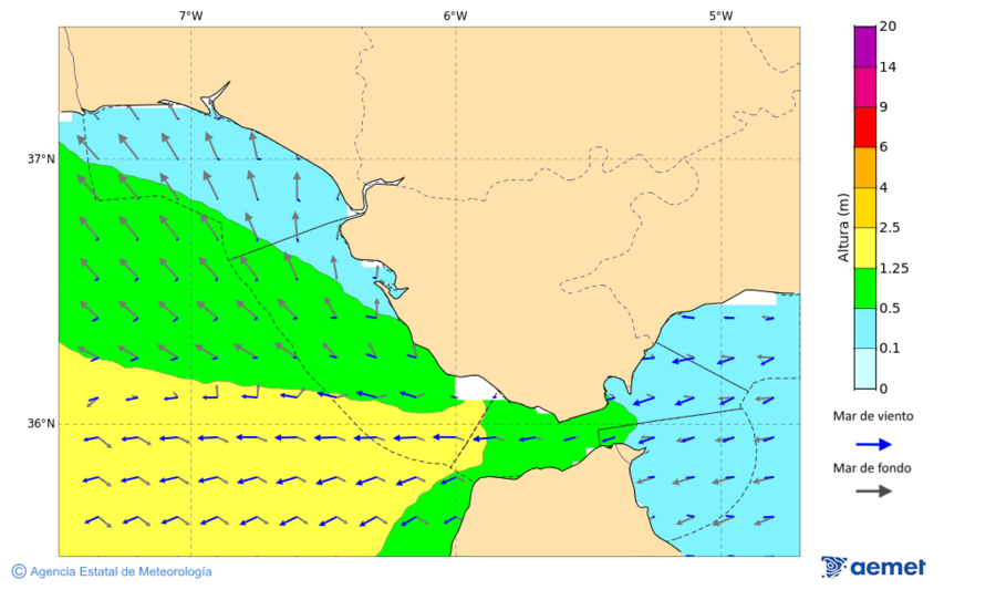 Imatge de Zones Costaneres&nbsp;dijous, 24 de setembre  2026 14:00