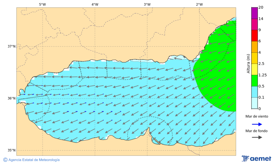 Coastal Areas Image:&nbsp;Tuesday, 29 September  2026 02:00