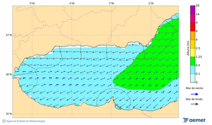 Coastal Areas Image:&nbsp;Tuesday, 29 September  2026 11:00