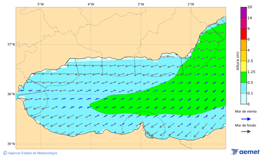 Coastal Areas Image:&nbsp;Tuesday, 29 September  2026 14:00