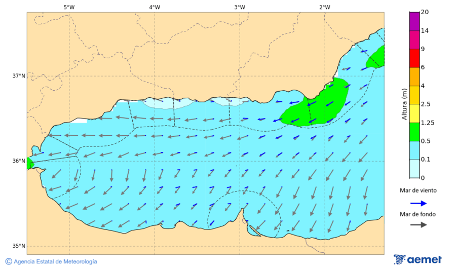 Coastal Areas Image:&nbsp;Thursday, 1 October  2026 14:00