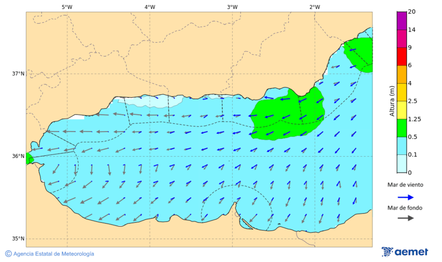 Coastal Areas Image:&nbsp;Thursday, 1 October  2026 17:00
