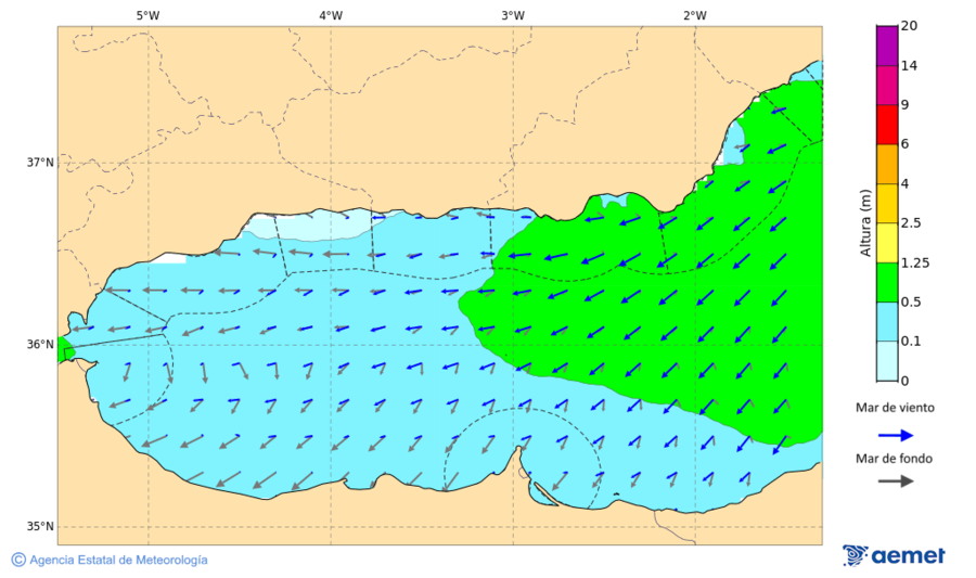 Coastal Areas Image:&nbsp;Thursday, 1 October  2026 20:00