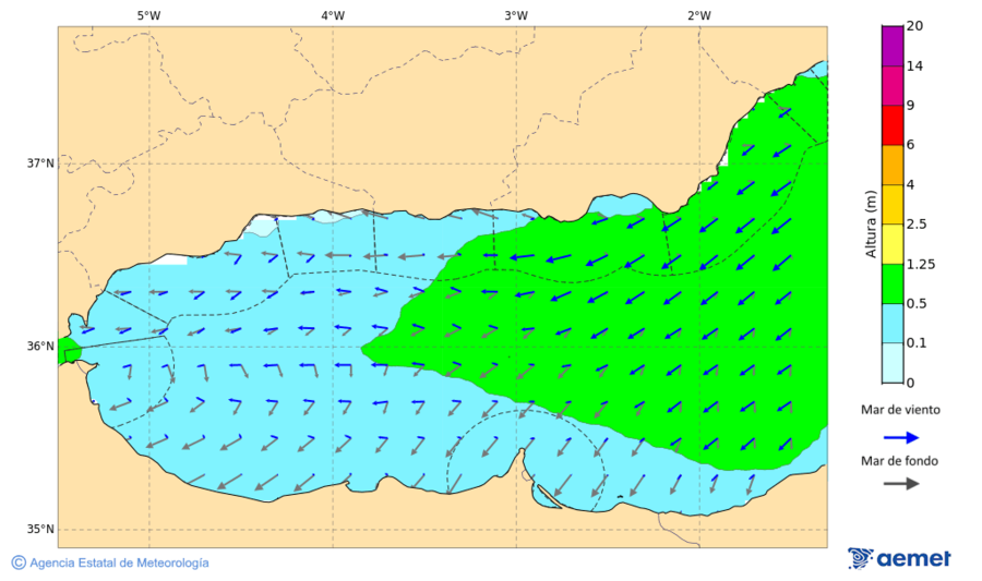 Coastal Areas Image:&nbsp;Thursday, 1 October  2026 23:00