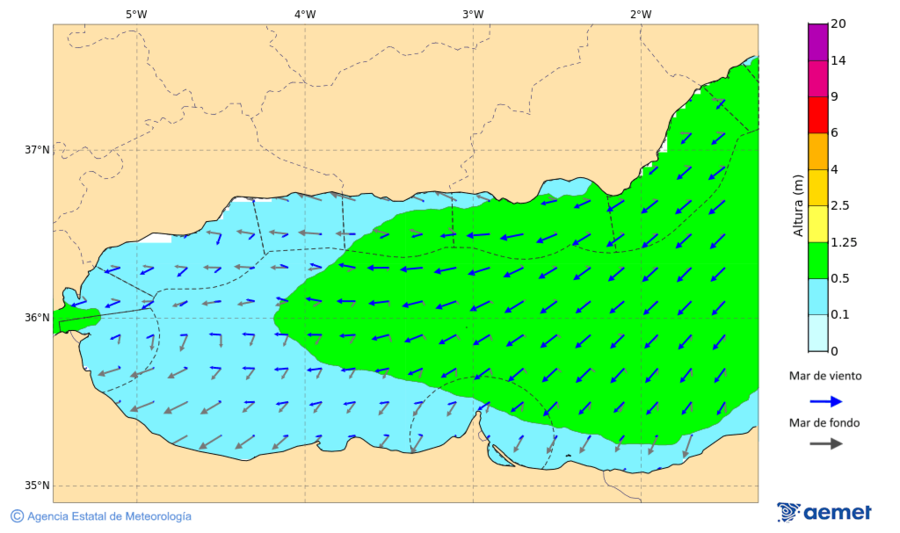 Coastal Areas Image:&nbsp;Friday, 2 October  2026 02:00