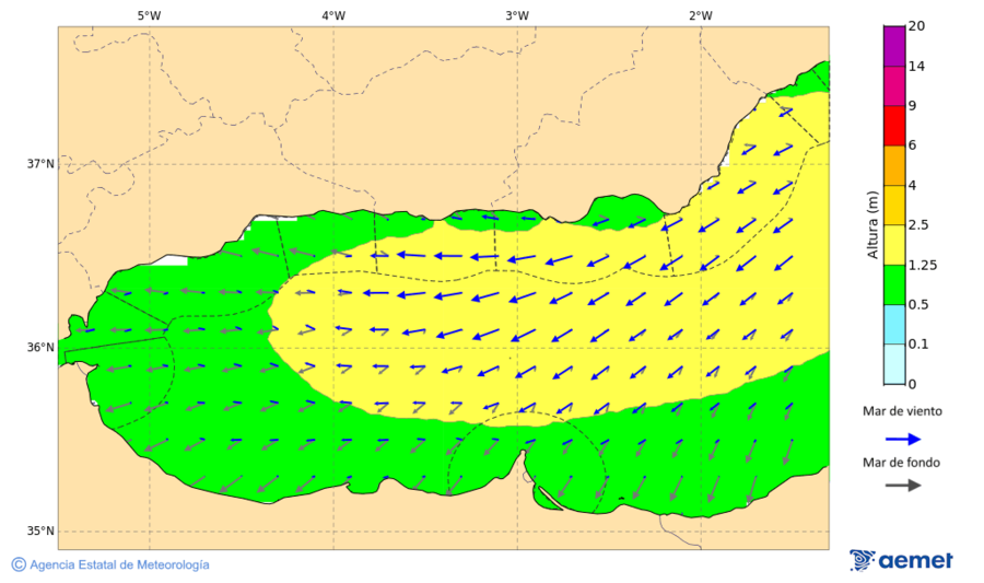 Coastal Areas Image:&nbsp;Friday, 2 October  2026 23:00