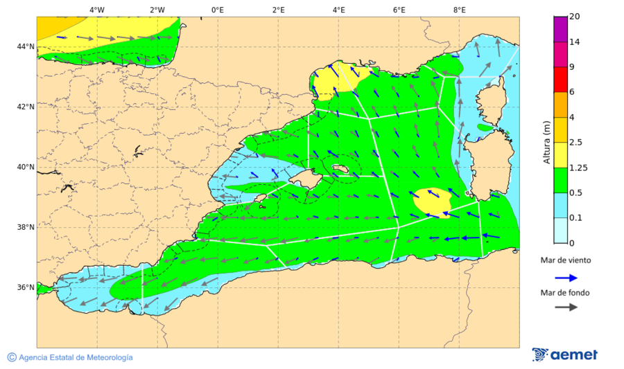 Mediterranean&nbsp;Wednesday, 30 September  2026 15:00