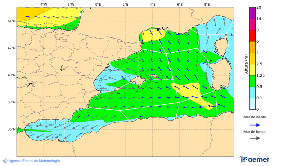 Mediterranean&nbsp;Wednesday, 30 September  2026 21:00