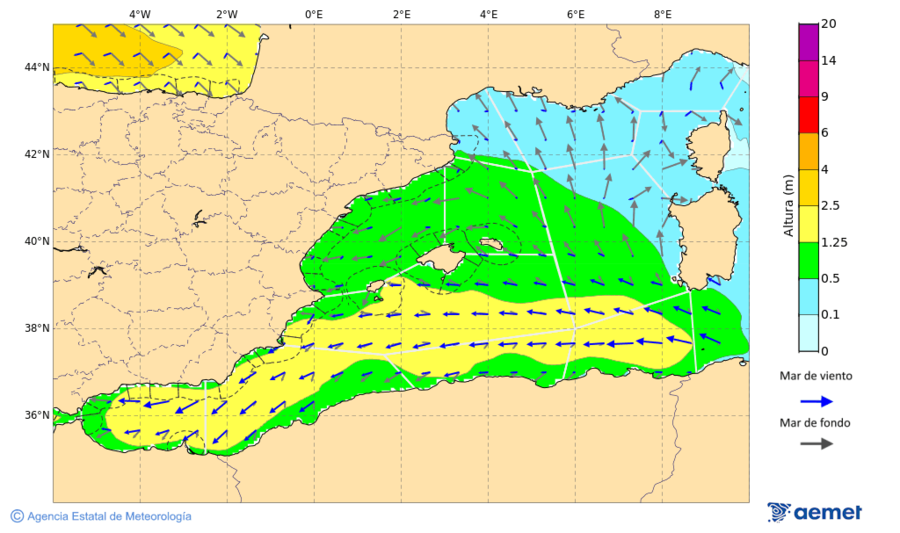 Mediterranean&nbsp;Friday, 2 October  2026 21:00