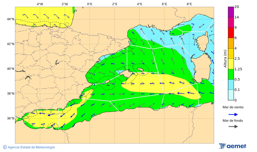 Mediterranean&nbsp;Saturday, 3 October  2026 15:00