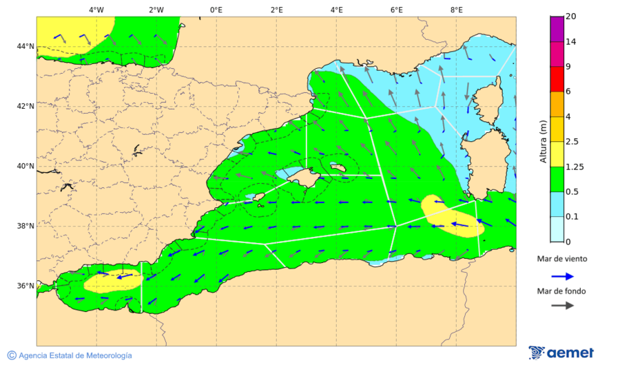 Mediterranean&nbsp;Sunday, 4 October  2026 21:00