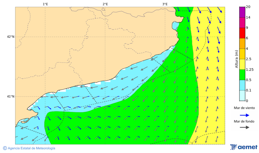 Coastal Areas Image:&nbsp;Saturday, 10 October  2026 11:00