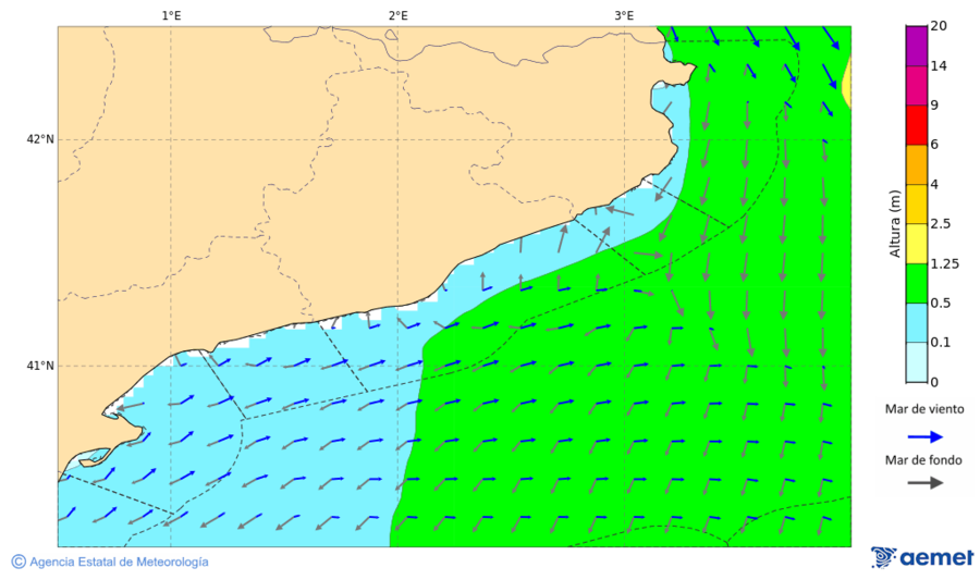 Coastal Areas Image:&nbsp;Saturday, 10 October  2026 23:00