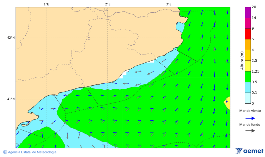 Coastal Areas Image:&nbsp;Monday, 12 October  2026 14:00