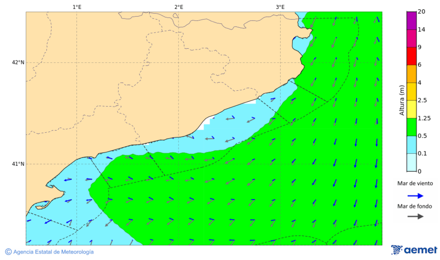 Coastal Areas Image:&nbsp;Monday, 12 October  2026 17:00