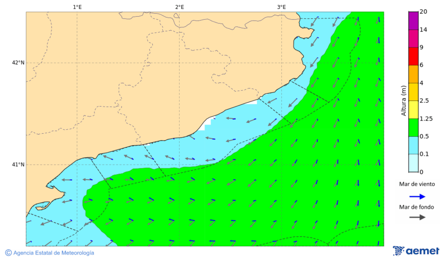 Coastal Areas Image:&nbsp;Monday, 12 October  2026 20:00