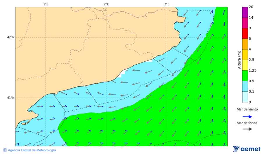 Coastal Areas Image:&nbsp;Monday, 12 October  2026 23:00