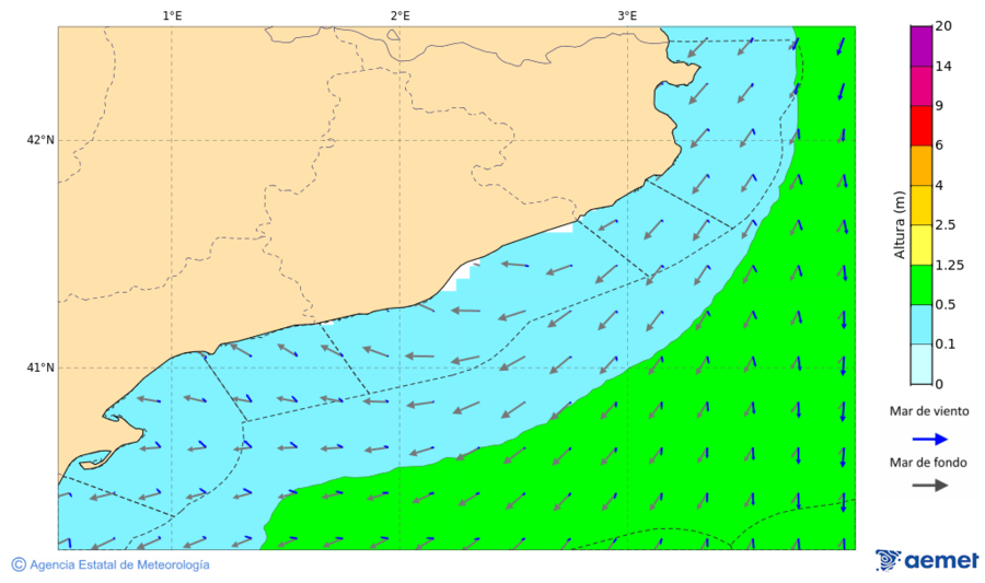 Coastal Areas Image:&nbsp;Tuesday, 13 October  2026 02:00