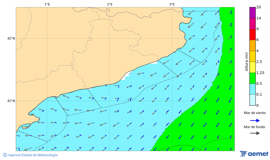 Coastal Areas Image:&nbsp;Tuesday, 13 October  2026 11:00