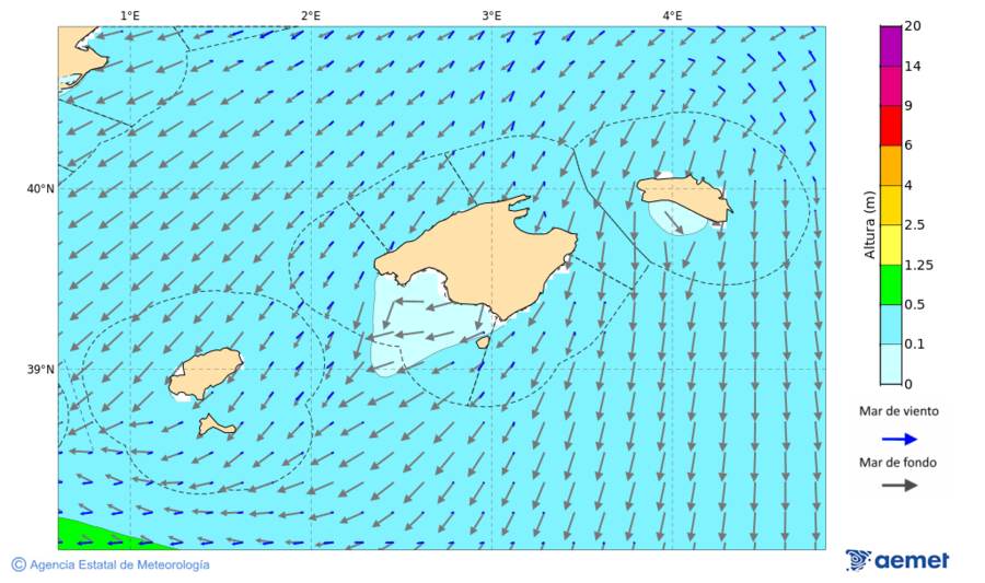 Coastal Areas Image:&nbsp;Thursday, 15 October  2026 11:00