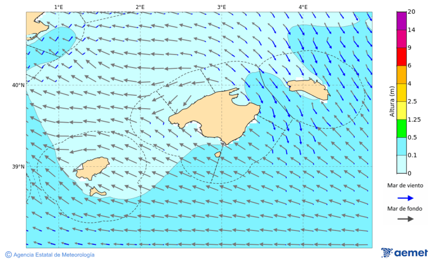 Coastal Areas Image:&nbsp;Friday, 16 October  2026 23:00
