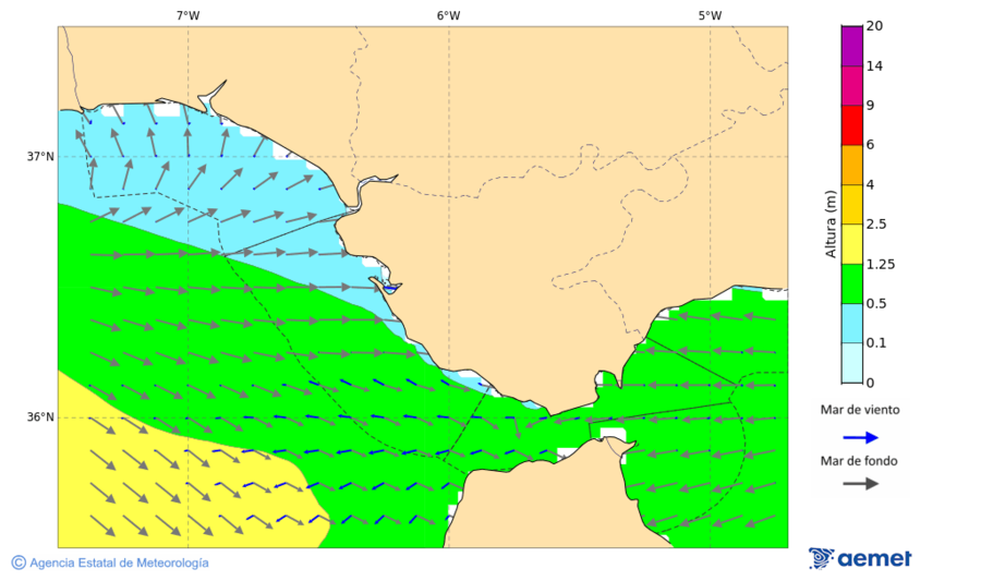 Imaxe de Zonas Costeiras&nbsp;venres, 16 outubro  2026 20:00