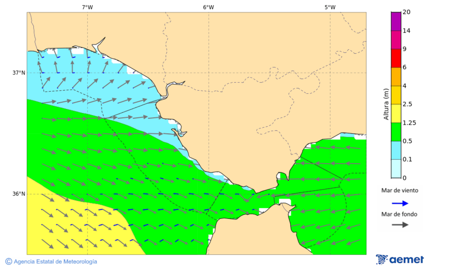 Imaxe de Zonas Costeiras&nbsp;venres, 16 outubro  2026 23:00