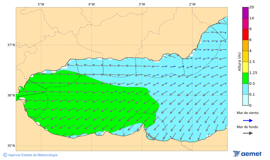 Image des Zones C�ti�res&nbsp;samedi, 17 octobre  2026 02:00