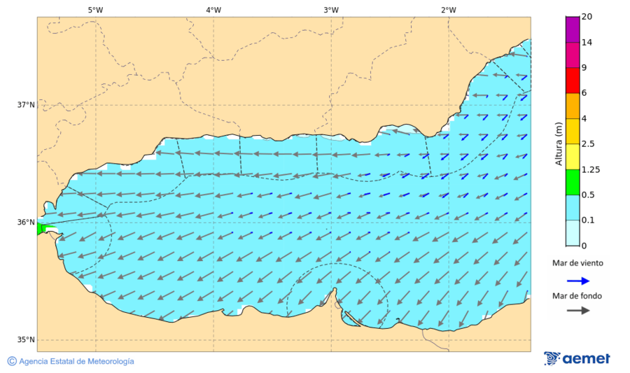 Image des Zones C�ti�res&nbsp;samedi, 17 octobre  2026 11:00