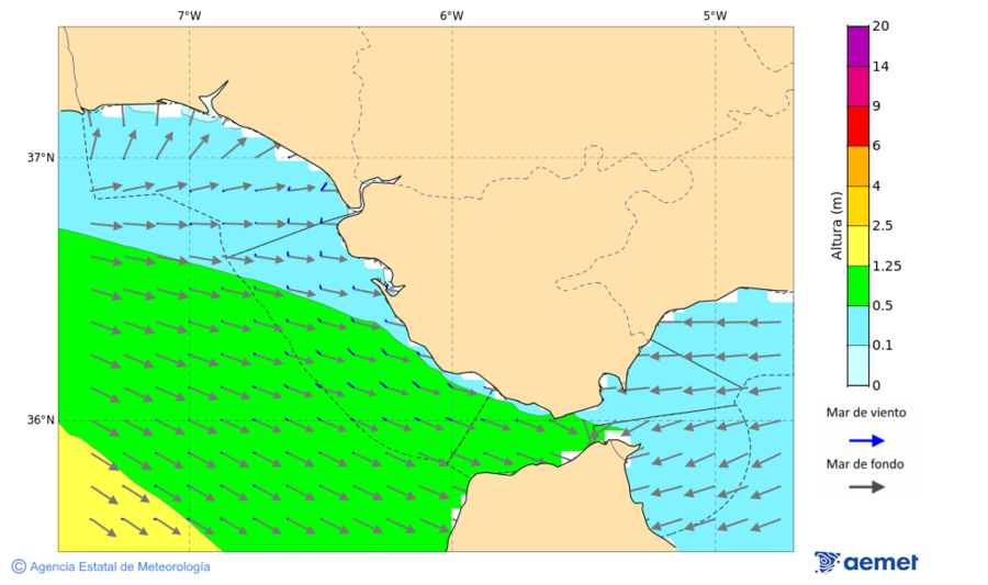 Imaxe de Zonas Costeiras&nbsp;s�bado , 17 outubro  2026 11:00