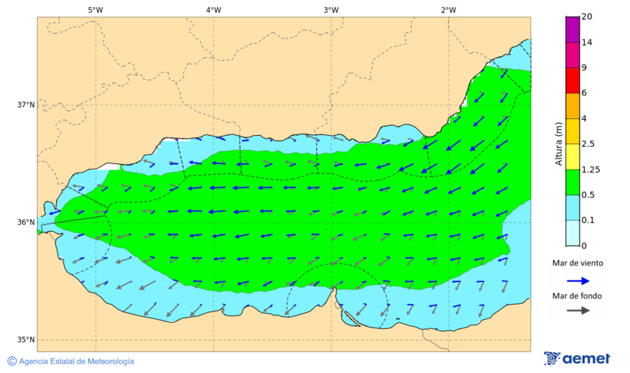 Image des Zones C�ti�res&nbsp;dimanche, 18 octobre  2026 11:00