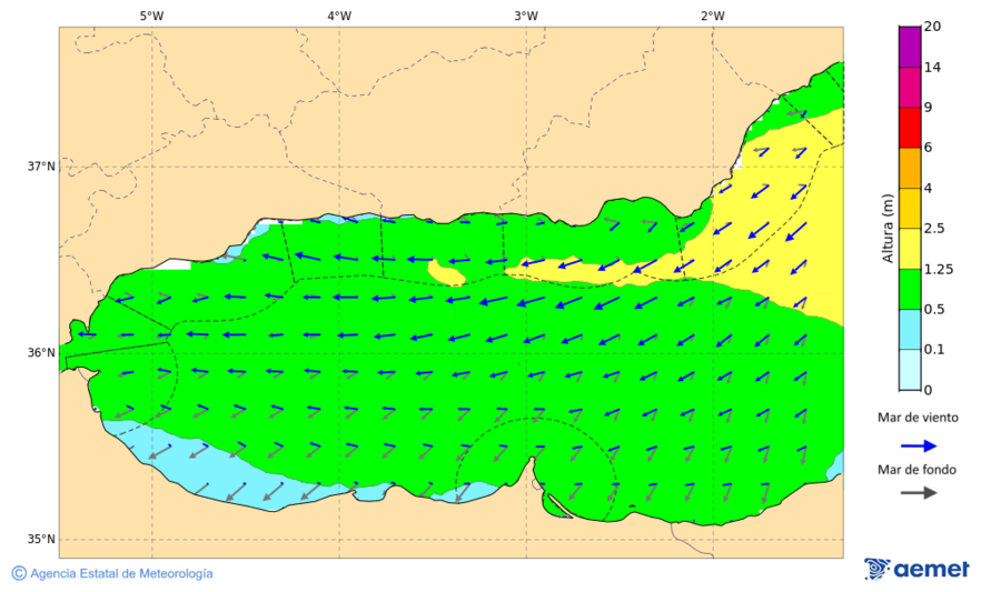 Image des Zones C�ti�res&nbsp;lundi, 19 octobre  2026 02:00