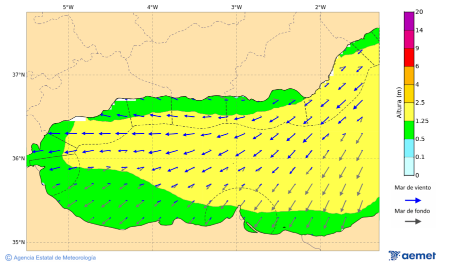 Image des Zones C�ti�res&nbsp;lundi, 19 octobre  2026 14:00