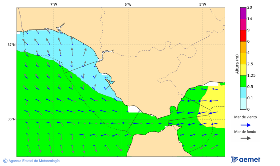 Imaxe de Zonas Costeiras&nbsp;luns, 19 outubro  2026 14:00