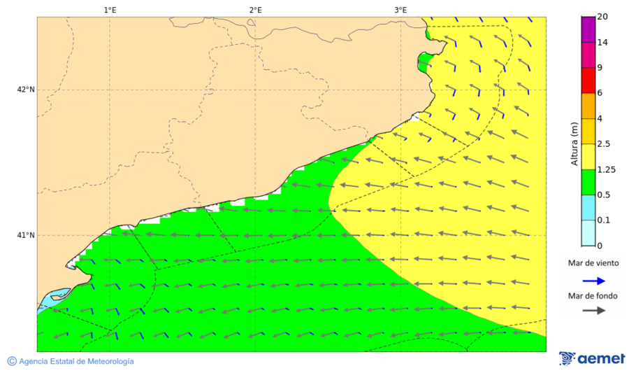 Image des Zones C�ti�res&nbsp;mardi, 20 octobre  2026 11:00