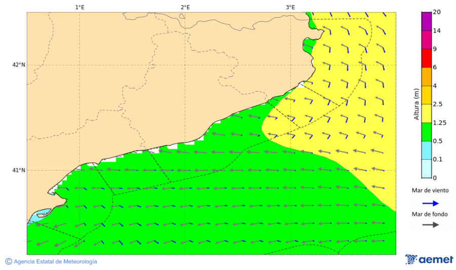 Image des Zones C�ti�res&nbsp;mardi, 20 octobre  2026 14:00