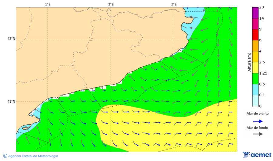 Image des Zones C�ti�res&nbsp;mercredi, 21 octobre  2026 14:00