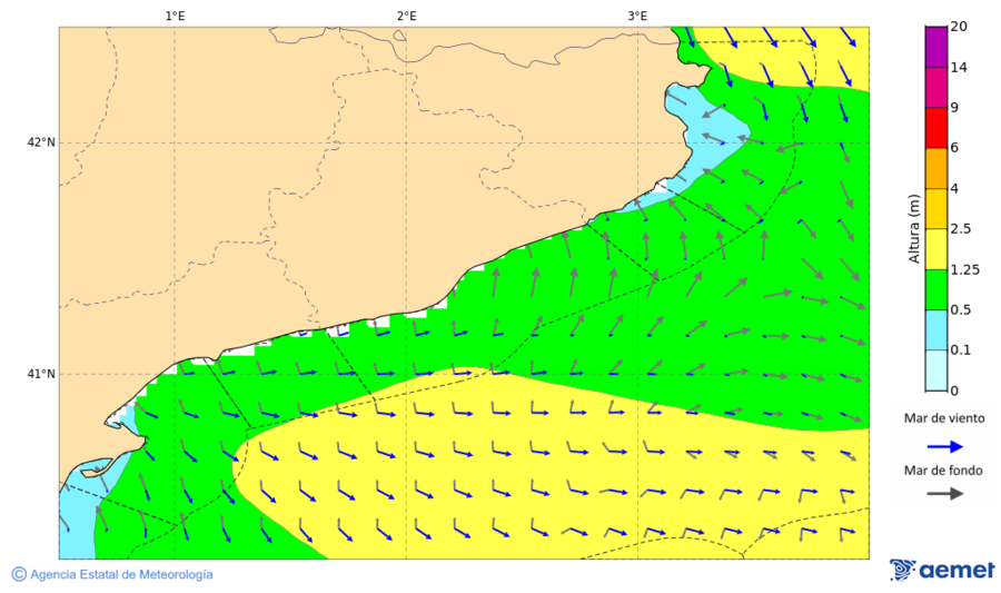 Image des Zones C�ti�res&nbsp;mercredi, 21 octobre  2026 17:00