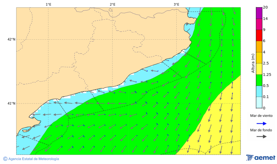 Image des Zones C�ti�res&nbsp;jeudi, 22 octobre  2026 14:00