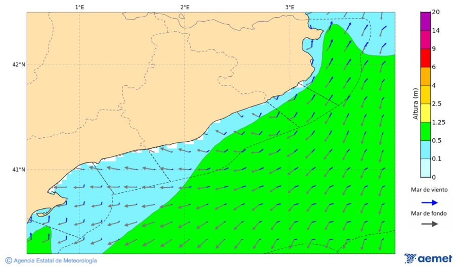 Image des Zones C�ti�res&nbsp;jeudi, 22 octobre  2026 20:00