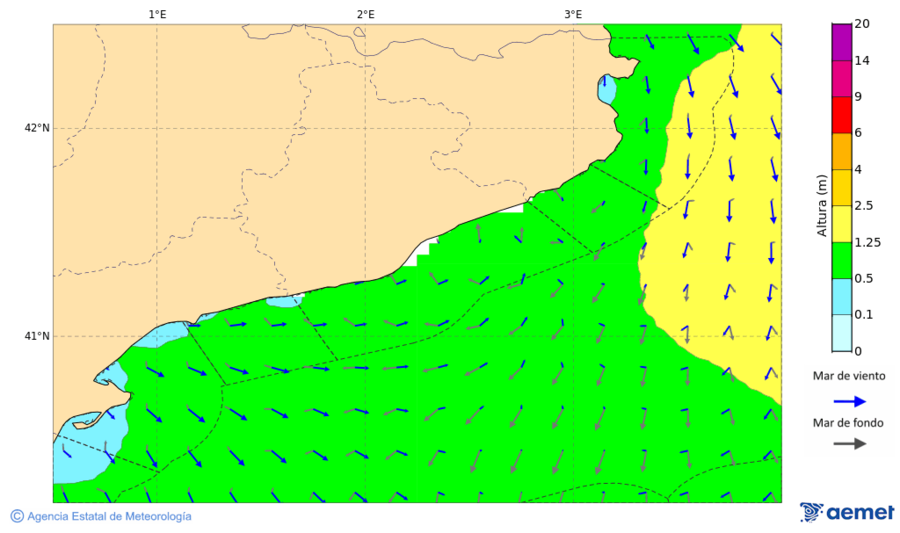Image des Zones C�ti�res&nbsp;samedi, 24 octobre  2026 02:00